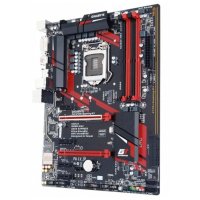 GigaByte GA-Z170-Gaming K3 V1.0