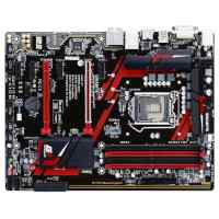 материнская плата GigaByte GA-Z170-Gaming K3 V1.1