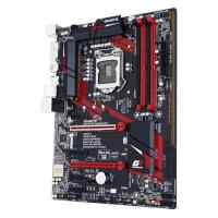 GigaByte GA-Z170-Gaming K3 V1.1
