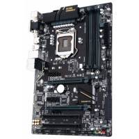 GigaByte GA-Z170-HD3
