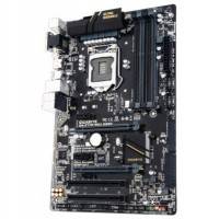 GigaByte GA-Z170-HD3 DDR3