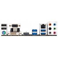 материнская плата GigaByte GA-Z170-HD3 DDR3