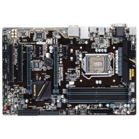 материнская плата GigaByte GA-Z170-HD3P