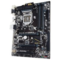 GigaByte GA-Z170-HD3P