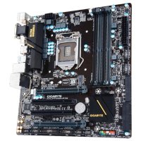 GigaByte GA-Z170M-D3H