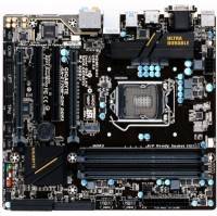 материнская плата GigaByte GA-Z170M-D3H DDR3
