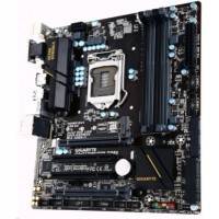 GigaByte GA-Z170M-D3H DDR3