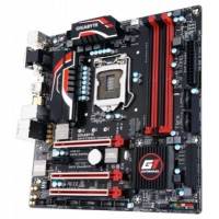 GigaByte GA-Z170MX-Gaming 5