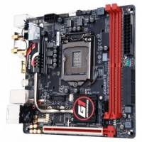GigaByte GA-Z170N-Gaming 5