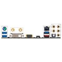 материнская плата GigaByte GA-Z170N-Gaming 5