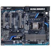 материнская плата GigaByte GA-Z170X-Designare