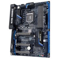GigaByte GA-Z170X-Designare