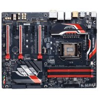 материнская плата GigaByte GA-Z170X-Gaming 5-EU