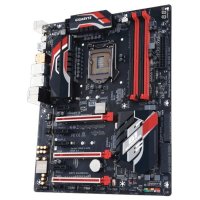 GigaByte GA-Z170X-Gaming 5-EU