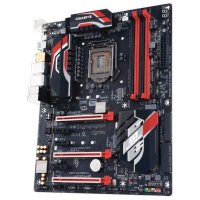 GigaByte GA-Z170X-Gaming 5 Igromir Limited Edition