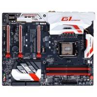 материнская плата GigaByte GA-Z170X-GAMING 7