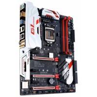 материнская плата GigaByte GA-Z170X-GAMING 7