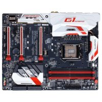 материнская плата GigaByte GA-Z170X-Gaming 7-EU