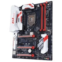 GigaByte GA-Z170X-Gaming 7-EU
