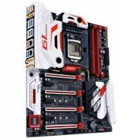 материнская плата GigaByte GA-Z170X-GAMING G1