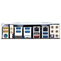 материнская плата GigaByte GA-Z170X-GAMING G1