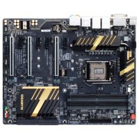 материнская плата GigaByte GA-Z170X-UD5