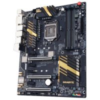 GigaByte GA-Z170X-UD5