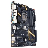 материнская плата GigaByte GA-Z170X-UD5