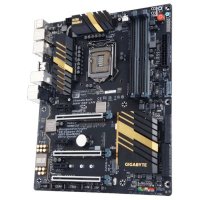 GigaByte GA-Z170X-UD5TH