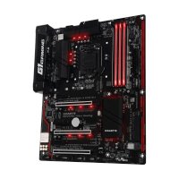 GigaByte GA-Z170X Ultra Gaming