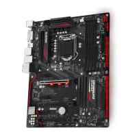 GigaByte GA-Z270-GAMING K3