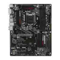 материнская плата GigaByte GA-Z270-GAMING K3