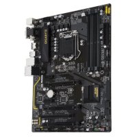 материнская плата GigaByte GA-Z270-HD3
