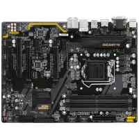 материнская плата GigaByte GA-Z270-HD3