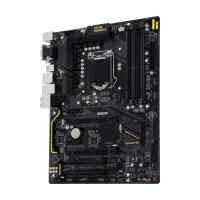 GigaByte GA-Z270-HD3P