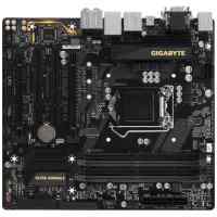 GigaByte GA-Z270M-D3H