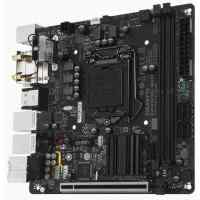 GigaByte GA-Z270N-WIFI