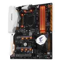 GigaByte GA-Z270X-GAMING 5