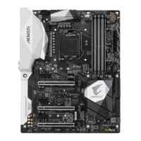 материнская плата GigaByte GA-Z270X-GAMING 5