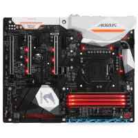 материнская плата GigaByte GA-Z270X-GAMING 7