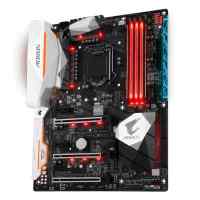 GigaByte GA-Z270X-GAMING 7