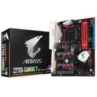 материнская плата GigaByte GA-Z270X-GAMING 7