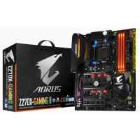 GigaByte GA-Z270X-GAMING 8