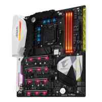 GigaByte GA-Z270X-Gaming 9
