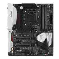 материнская плата GigaByte GA-Z270X-Gaming 9