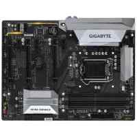 материнская плата GigaByte GA-Z270X-UD3