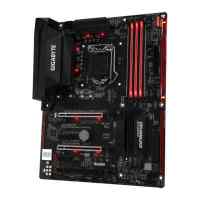 GigaByte GA-Z270X-Ultra Gaming
