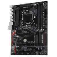 материнская плата GigaByte GA-Z270XP-SLI