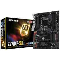 GigaByte GA-Z270XP-SLI