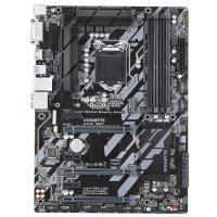 GigaByte GA-Z370-HD3